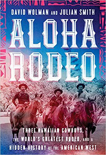 Aloha rodeo